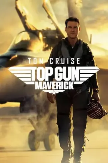Top Gun: Maverick, on demand with an IPTV subscription