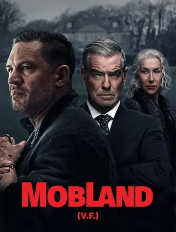 MobLand, on demand with an IPTV subscription