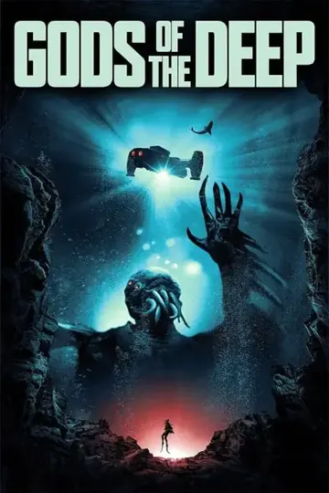 Gods of the Deep, on demand with an IPTV subscription