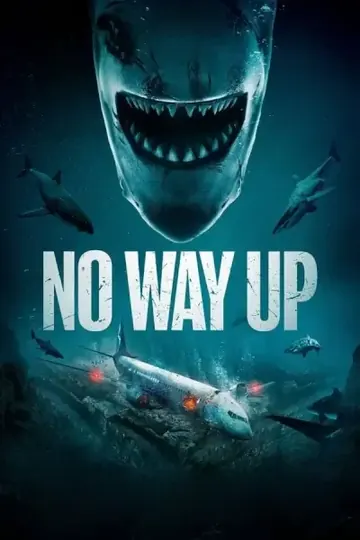 No Way Up, on demand with an IPTV subscription
