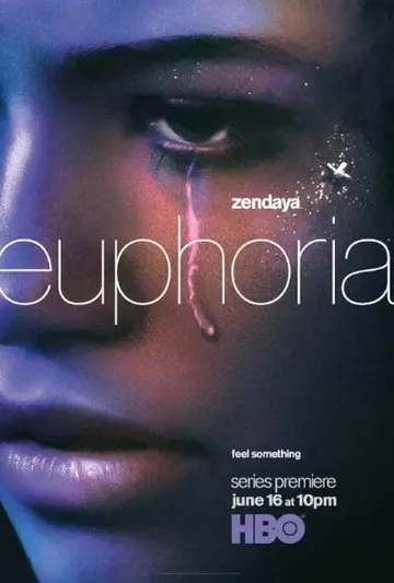 Euphoria, on demand with an IPTV subscription